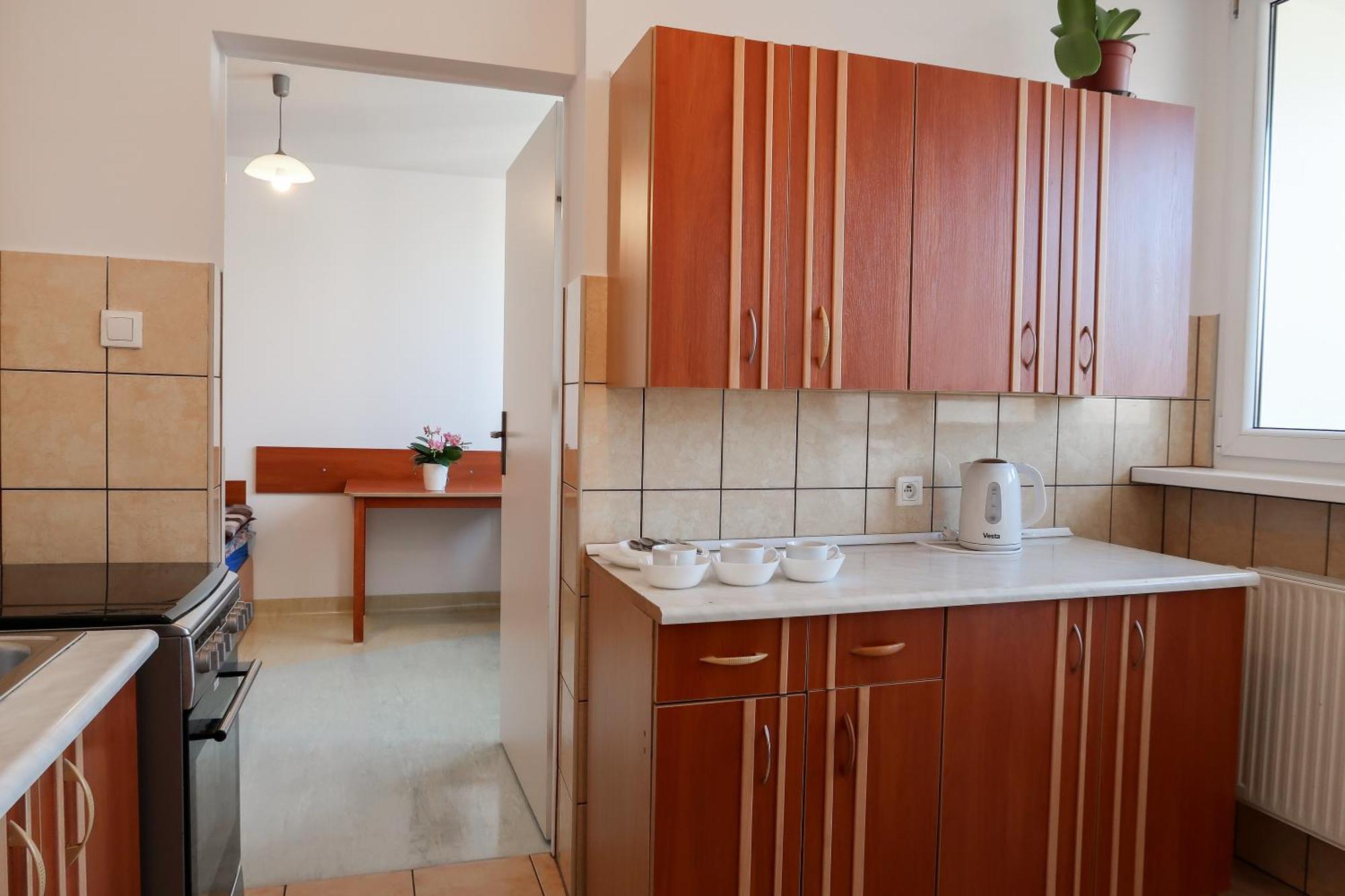 Dom Studencki Raj Hostel วรอตซวาฟ ภายนอก รูปภาพ