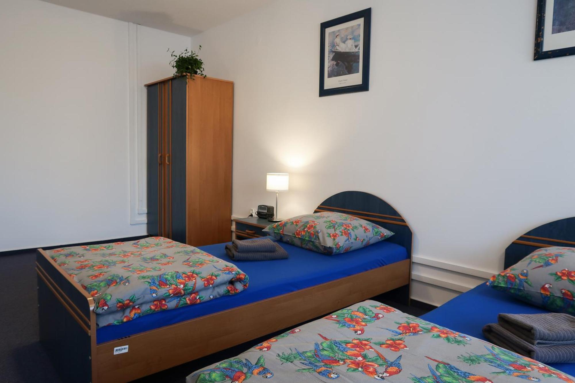 Dom Studencki Raj Hostel วรอตซวาฟ ภายนอก รูปภาพ
